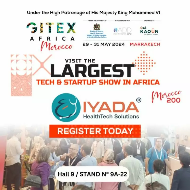 Participation au GITEX 2024 : Réflexion sur GITEX AFRICA 2024