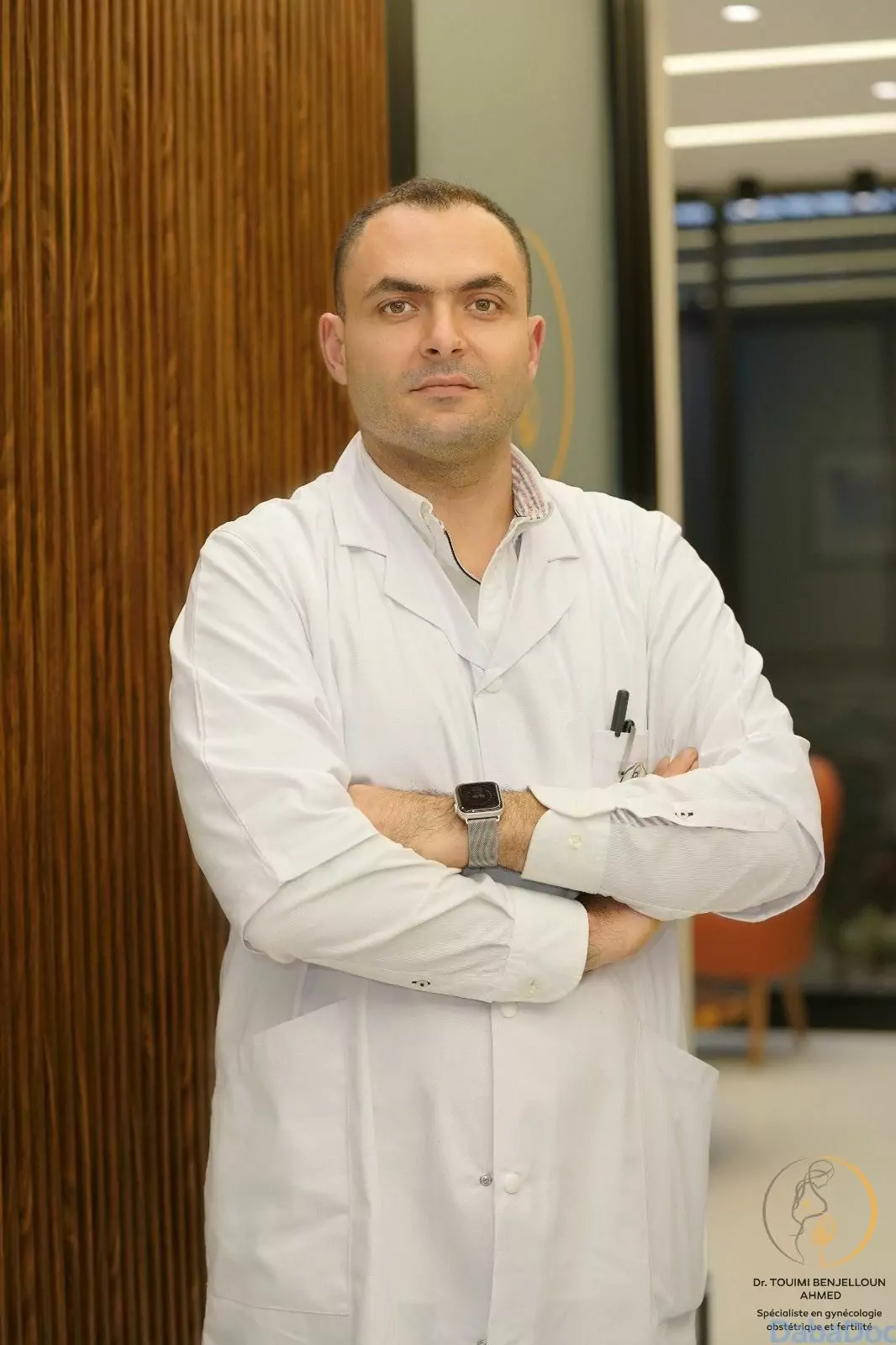 Dr Touimi Benjelloun AHMED