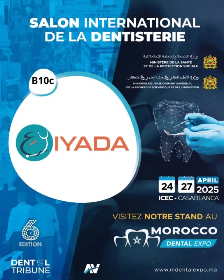 Salon International De La Dentisterie