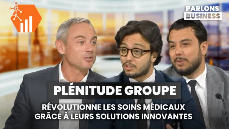 Des jumeaux à la tête de plénitude groupe