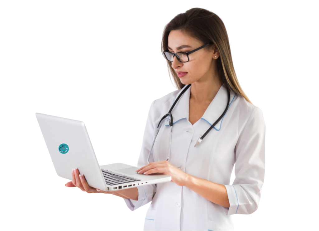 Leader logiciel médical au Maroc