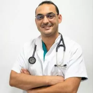 Dr Boucetta Youssef 