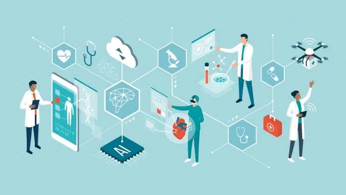 Le Logiciel de Gestion de Cabinet Médical Iyada : Vers une Automatisation Totale de la Pratique Médicale