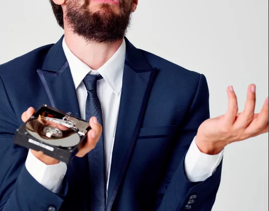 Les Risques Inhérents aux Sauvegardes Locales en Cabinet Médical