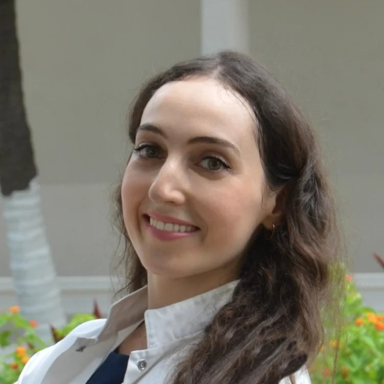 DR IMANE BERRADA